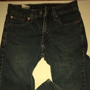 Levi’s 511 NWOT 28Wx32L jeans.